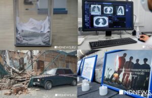 Выборы, приговор экс-депутату, эхо трагедии в Перми: итоги недели от РИА «Новый День»