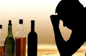 Алкоголизм: причины, сложности