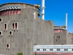 «А почему мы молчим?» – экс-глава Запорожской области заявил о переполненных ядерных хранилищах на Украине