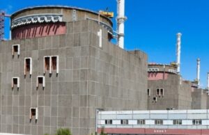 «А почему мы молчим?» – экс-глава Запорожской области заявил о переполненных ядерных хранилищах на Украине