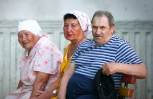 Безбедная старость. Тайный «план Б» министра Силуанова