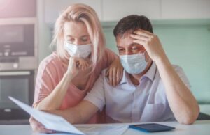 Что за законопроект о праве ЦБ ограничивать выдачу кредитов гражданам?