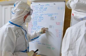 Дойдут ли деньги до врачей? В России очередная реформа оплаты труда медиков