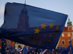 ЕС передумал исключать Украину из «зеленого» списка — журналист