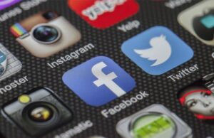 Facebook и Instagram снова лихорадит