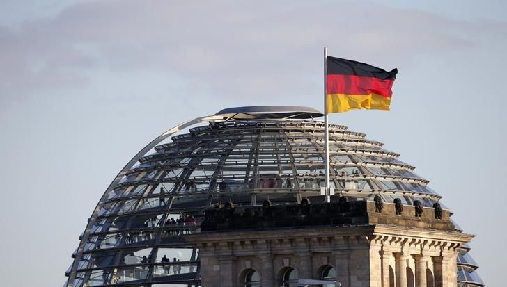 Германия внесла Украину в список стран "высокого риска": что нужно для въезда