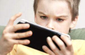 Развивающие игры для детей: разновидности