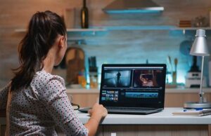 Как добавить музыку поверх видео: создаем атмосферные клипы своими руками