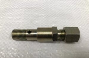 Клапаны ТНВД на КамАЗ: когда требуется замена клапана