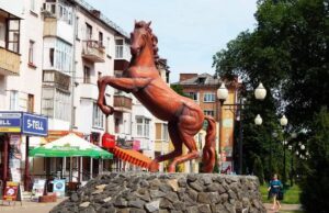 Новости Конотопа: актуальные события