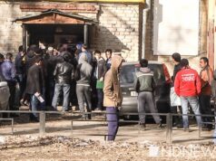 Квота на мигрантов в 2022 году составит около 124 тысяч человек