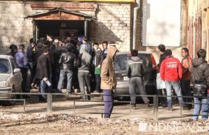 Квота на мигрантов в 2022 году составит около 124 тысяч человек