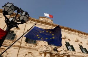 Мальта запретила въезд всем украинским туристам