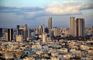 МАУ возобновит прямые рейсы в Тель-Авив из Харькова и Днепра