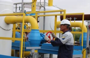 Молдавия купит у Польши 1 млн кубометров газа