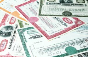 Оценка ценных бумаг: как проходит процедура