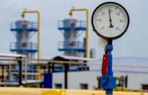 Отключить за неуплату. «Газпром» может остановить поставки газа в Молдавию