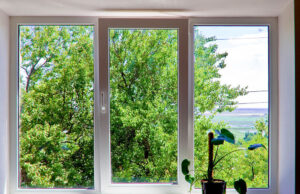 Установка пластикового окна: какой стеклопакет выбрать?