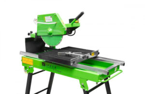 Режущий плиткорез: сферы применения