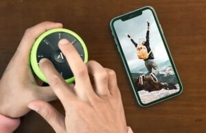 Приложение Orbacam превратит крошечный синтезатор Orba в мультимедийную студию