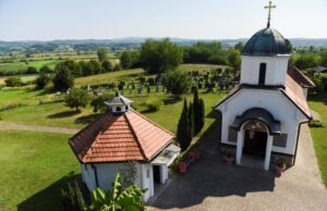 Сербия разрешила украинцам дольше находиться на своей территории