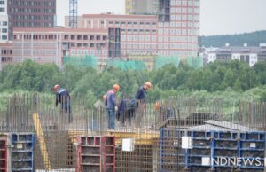 Стоимость строительства детсадов и школ в Екатеринбурге значительно выросла