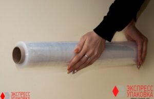 Стрейч-пленка техническая: сферы применения