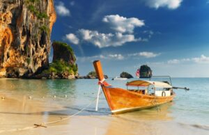 Таиланд ослабил условия въезда для вакцинированных: что изменилось