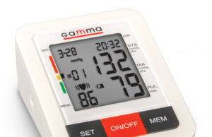 Артериальное давление: норма и патологии