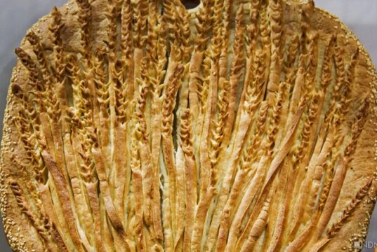 Украина может обратиться к России с просьбой о срочных поставках зерна – экс-сотрудник СБУ