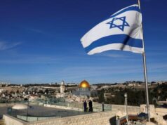 В Тель-Авиве состоялся «парад шлюх»