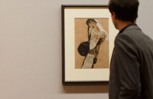 Венские музеи стали выкладывать откровенные картины на OnlyFans (видео)