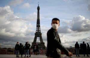 12 стран ЕС вообще не меняли правил въезда для украинцев после исключения Украины из «зеленого списка» – Кулеба