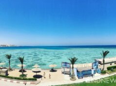 «Архивы Нового дня»: Египет закрыли из-за взрыва, что делать