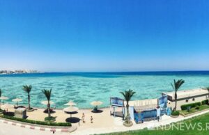 «Архивы Нового дня»: Египет закрыли из-за взрыва, что делать