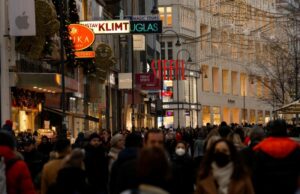 Австрия ввела локдаун для невакцинированных от COVID-19: что важно знать украинским туристам (видео)