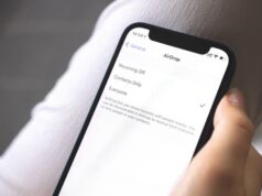 Безопасно ли принимать на смартфон файлы от незнакомых людей?