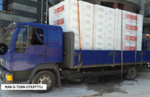 Автоперевозки бортовым транспортом: преимущества перед другими видами транспортной логистики