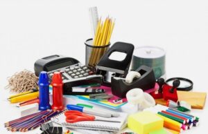 Офисные инструменты: разновидности