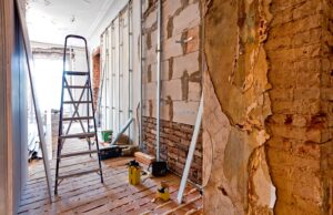 Квартира после ремонта: с чего начать уборку?