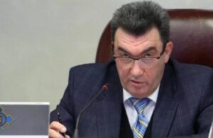 Киев продолжает твердить, что Россия побоится «напасть на Украину»