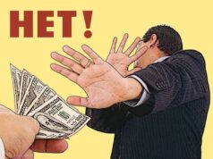 Общественная организация «Харьковский антикоррупционный центр» (ХАЦ): какие цели преследует