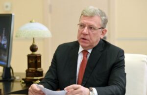 Кудрин оценил потери мировой экономики от пандемии коронавируса