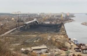 На главной ТЭС под Киевом осталось 10% запасов угля