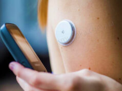 Неинвазивный глюкометр: измерения уровня сахара в крови без боли и проколов
