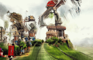 Нейросеть GauGAN 2.0 от Nvidia научилась рисовать картины по словесному описанию