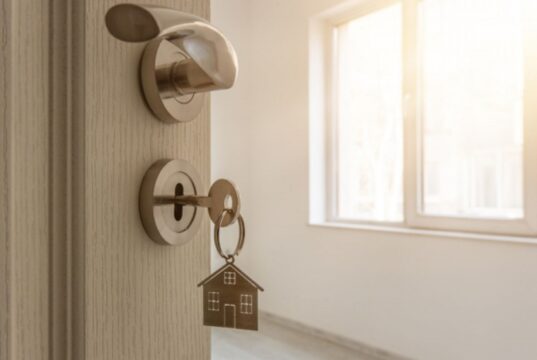 Осталось пять лет. В Центробанке предрекли обвал рынка ипотеки