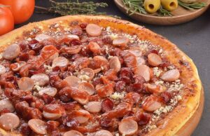 Интересные факты о пицце: в чем причины ее популярности?