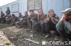 «Плохо для развития России»: около половины россиян увидели в мигрантах угрозу для экономики