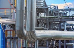 Последнее газовое предупреждение. У Молдавии снова нет денег на топливо